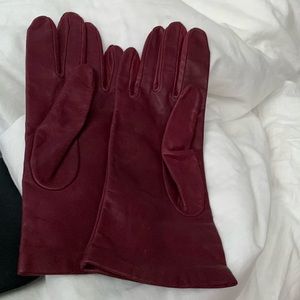Gloves